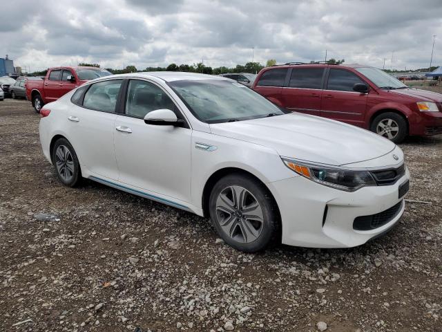 Photo 4 from auction – 2017 KIA OPTIMA PLU with VIN KNAGV4LDXH5007202