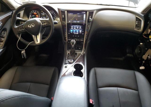 Photo 8 from auction – 2018 INFINITI Q50 LUXE with VIN JN1EV7AR2JM430476