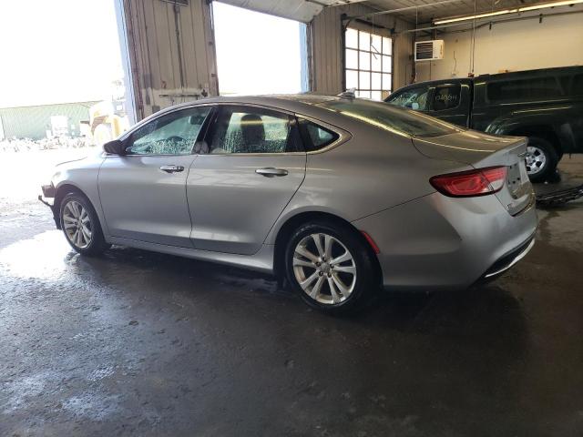 Photo 2 from auction – 2015 CHRYSLER 200 LIMITE with VIN 1C3CCCAB9FN653934