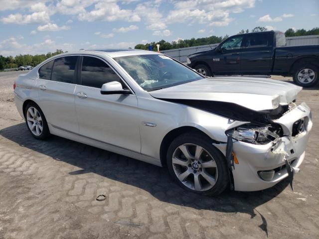 Photo 4 from auction – 2013 BMW 550 XI with VIN WBAFU9C54DDY71067