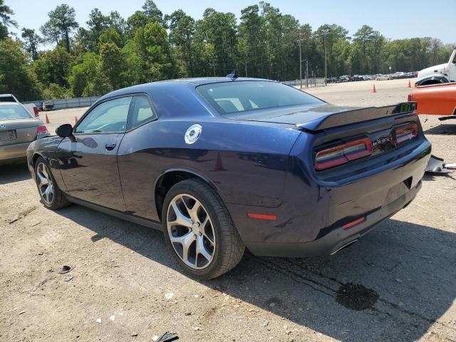 Photo 2 from auction – 2015 DODGE CHALLENGER with VIN 2C3CDZBG0FH715904