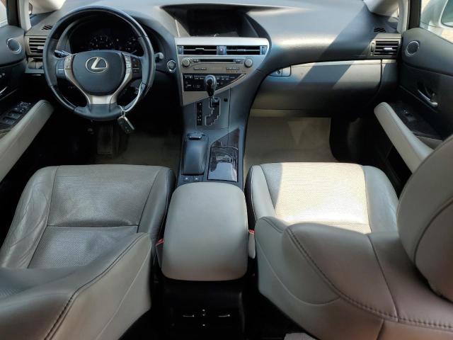 Фото 8 с аукциона – 2013 LEXUS RX 350 BAS с VIN 2T2BK1BA9DC221120