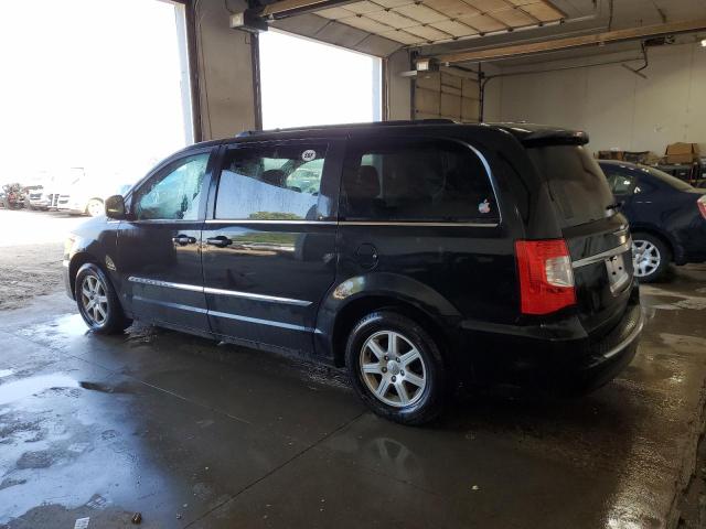 Photo 2 from auction – 2011 CHRYSLER TOWN & COU with VIN 2A4RR5DG3BR677094