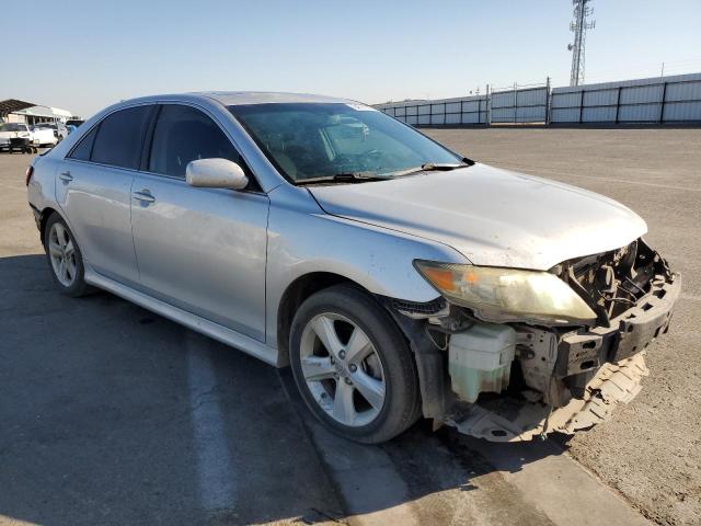 Photo 4 from auction – 2011 TOYOTA CAMRY BASE with VIN 4T1BF3EK5BU701661