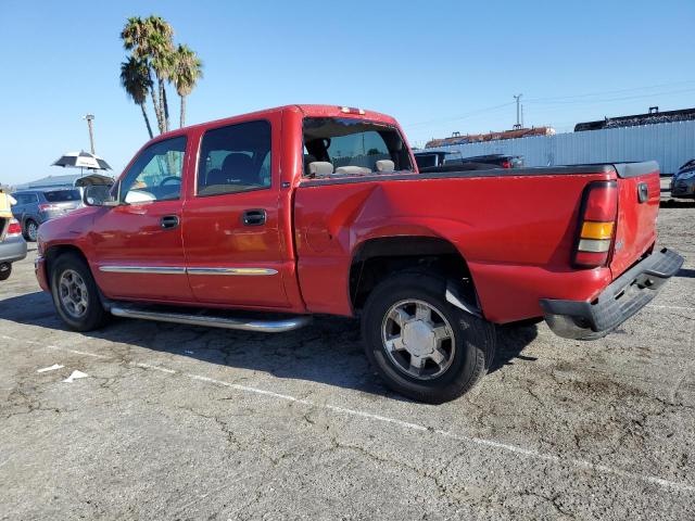 Photo 2 from auction – 2005 GMC NEW SIERRA with VIN 2GTEC13T051146709