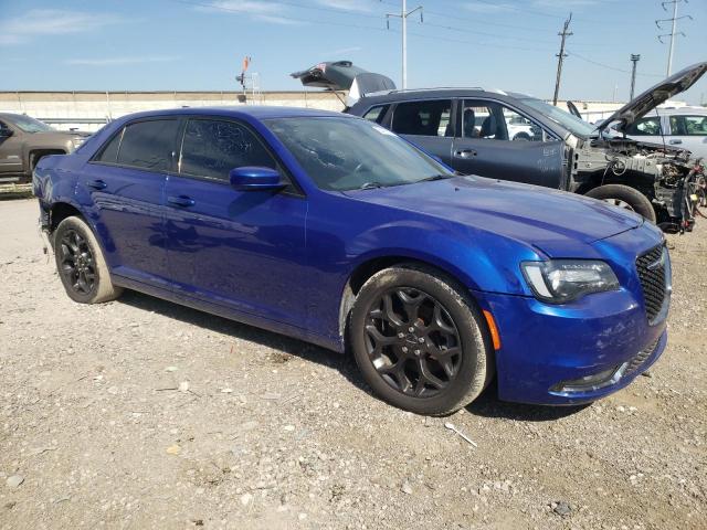 Photo 4 from auction – 2019 CHRYSLER 300 S with VIN 2C3CCAGG7KH536864