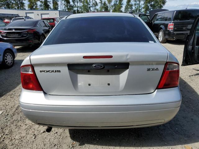 Photo 6 from auction – 2005 FORD FOCUS ZX4 with VIN 1FAFP34N05W161830