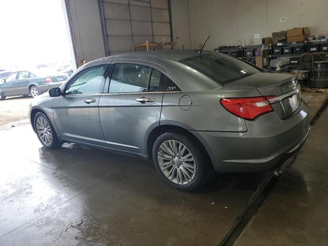 Photo 2 from auction – 2013 CHRYSLER 200 LIMITE with VIN 1C3CCBCG1DN508726