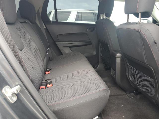 Photo 11 from auction – 2010 GMC TERRAIN SL with VIN 2CTALBEW9A6387147