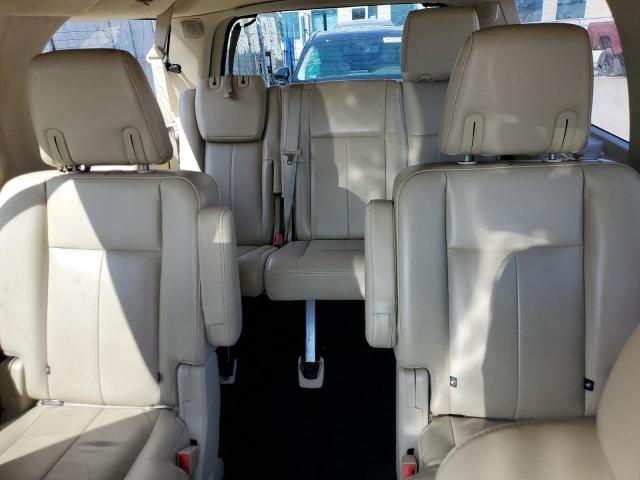 Photo 10 from auction – 2016 FORD EXPEDITION with VIN 1FMJK2AT8GEF10768
