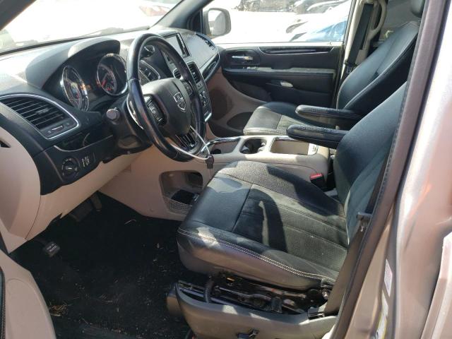 Photo 7 from auction – 2017 DODGE GRAND CARA with VIN 2C4RDGCG8HR685394
