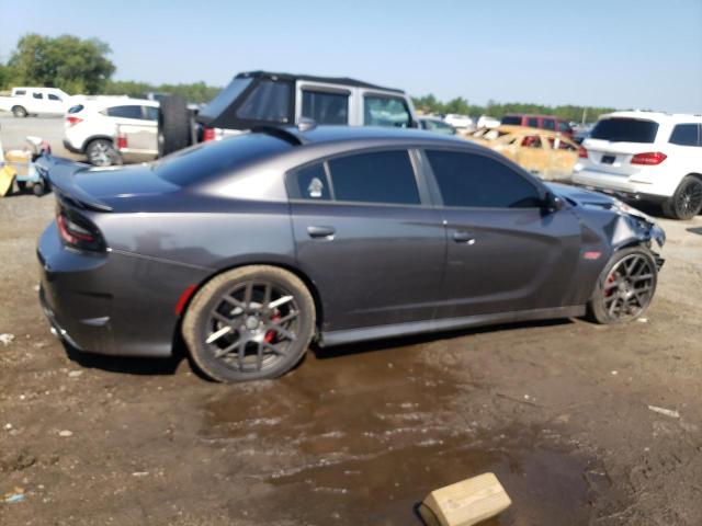 Photo 3 from auction – 2016 DODGE CHARGER R/ with VIN 2C3CDXGJ1GH266503