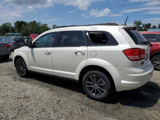 Photo 2 from auction – 2018 DODGE JOURNEY SE with VIN 3C4PDCAB6JT496205