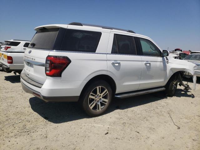 Photo 3 from auction – 2023 FORD EXPEDITION with VIN 1FMJU2A86PEA03583