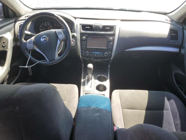 Photo 8 from auction – 2013 NISSAN ALTIMA 2.5 with VIN 1N4AL3AP1DN426447