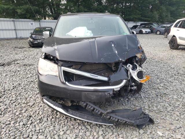 Photo 5 from auction – 2011 CHRYSLER TOWN & CNT with VIN 2A4RR8DGXBR704146