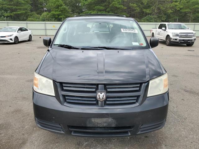 Photo 5 from auction – 2010 DODGE GRAND CARA with VIN 2D4RN4DE7AR425571