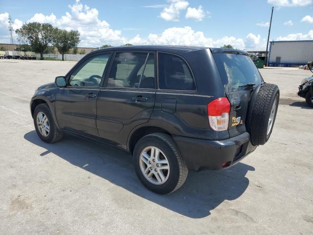 Photo 2 from auction – 2003 TOYOTA RAV4 with VIN JTEGH20V030104423