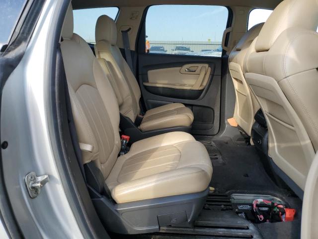 Photo 10 from auction – 2011 CHEVROLET TRAVERSE L with VIN 1GNKVLED2BJ389963