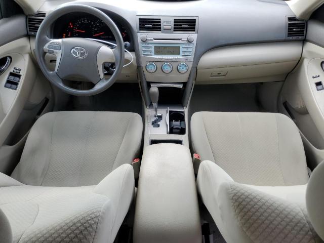 Photo 8 from auction – 2007 TOYOTA CAMRY CE with VIN 4T1BE46K97U719837