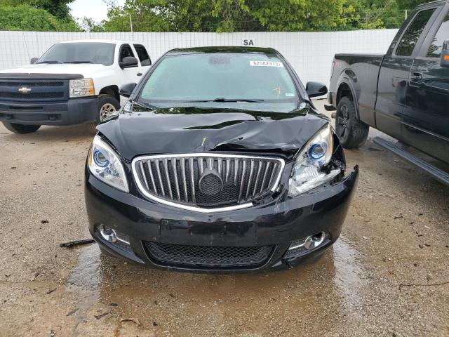 Photo 5 from auction – 2016 BUICK VERANO SPO with VIN 1G4PW5SK3G4146691
