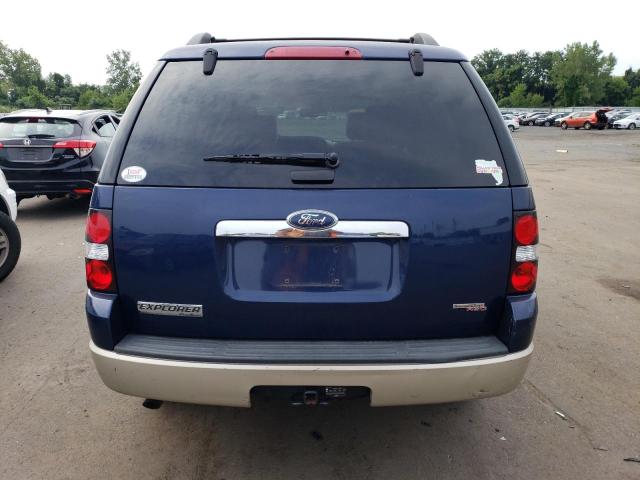 Photo 6 from auction – 2007 FORD EXPLORER E with VIN 1FMEU74EX7UB86704