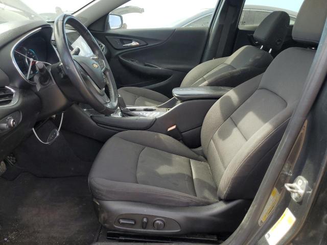 Снимка 7 от търг – 2018 CHEVROLET MALIBU LT с VIN 1G1ZD5ST4JF106944