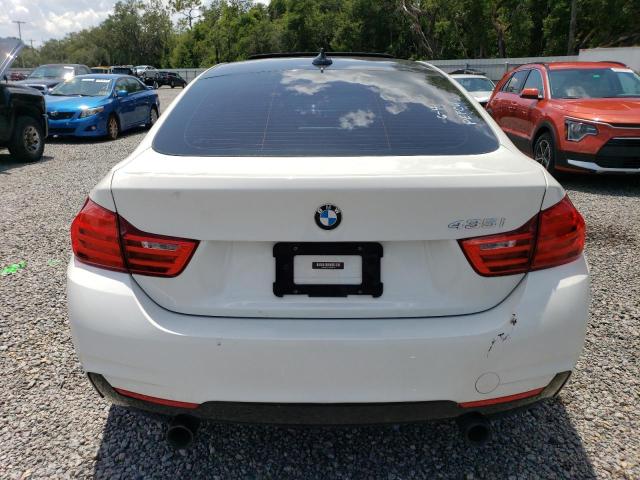 Photo 6 from auction – 2015 BMW 435 I GRAN with VIN WBA4B1C57FD955417