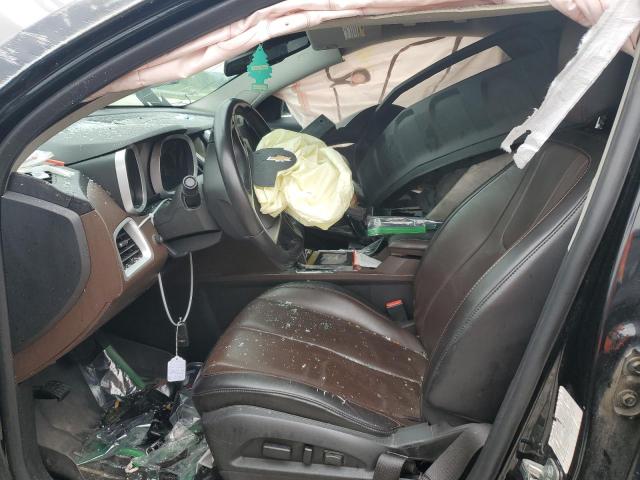 Photo 7 from auction – 2015 CHEVROLET EQUINOX LT with VIN 2GNALCEKXF6158912
