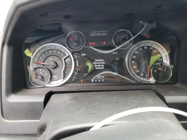 Photo 9 from auction – 2015 RAM 1500 SLT with VIN 3C6RR7LT3FG533130
