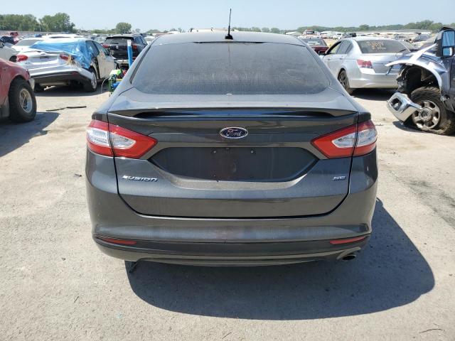 Photo 6 from auction – 2015 FORD FUSION SE with VIN 3FA6P0H74FR182789