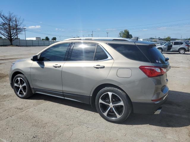 Photo 2 from auction – 2018 CHEVROLET EQUINOX LT with VIN 3GNAXTEX6JS586809
