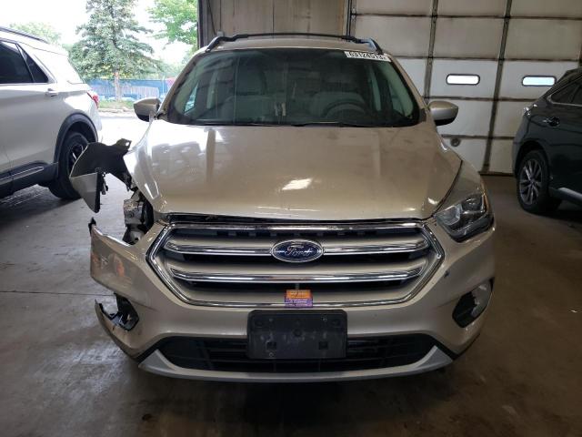 Photo 5 from auction – 2017 FORD ESCAPE SE with VIN 1FMCU9G95HUC66673
