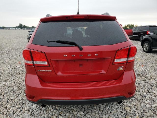 Photo 6 from auction – 2015 DODGE JOURNEY SX with VIN 3C4PDCBG6FT733843