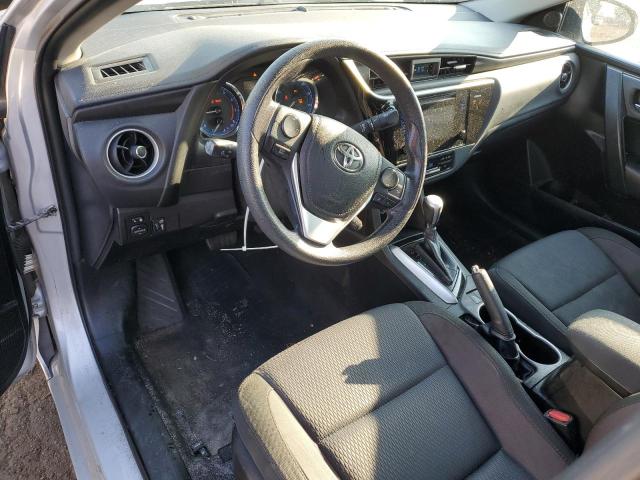 Photo 8 from auction – 2017 TOYOTA COROLLA L with VIN 5YFBURHE5HP689763