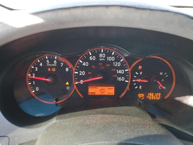 Photo 9 from auction – 2007 NISSAN ALTIMA 2.5 with VIN 1N4AL21E27C116218