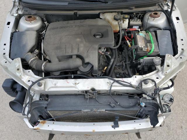 Photo 11 from auction – 2012 CHEVROLET MALIBU 1LT with VIN 1G1ZC5E01CF257554