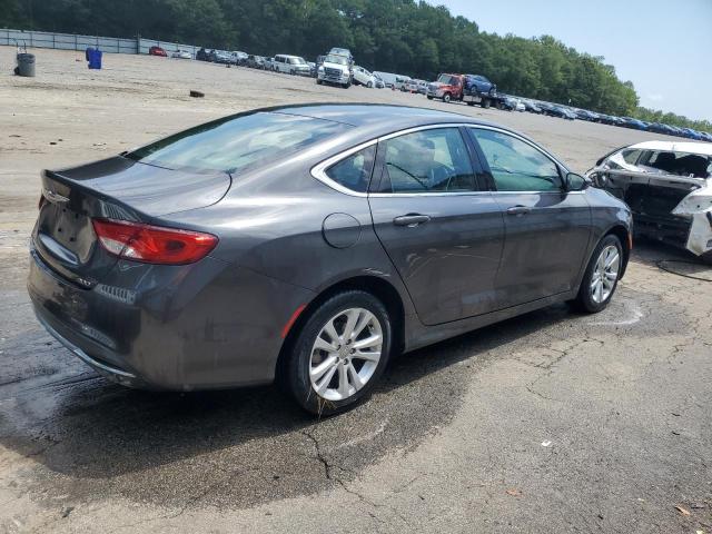 Photo 3 from auction – 2019 CHRYSLER 200 with VIN 1C3CCCAB1FN685552