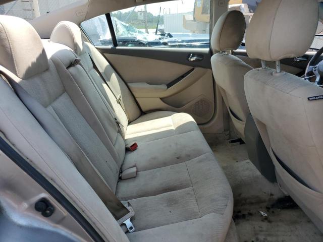 Photo 10 from auction – 2011 NISSAN ALTIMA BAS with VIN 1N4AL2AP9BN434951