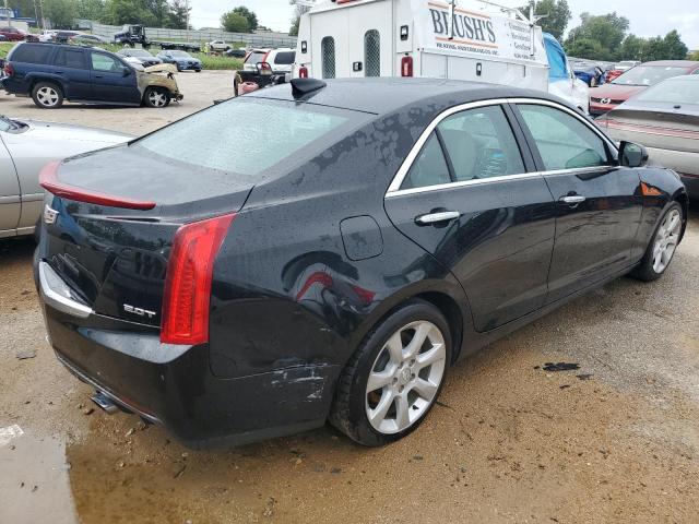 Photo 3 from auction – 2015 CADILLAC ATS with VIN 1G6AA5RX7F0134515