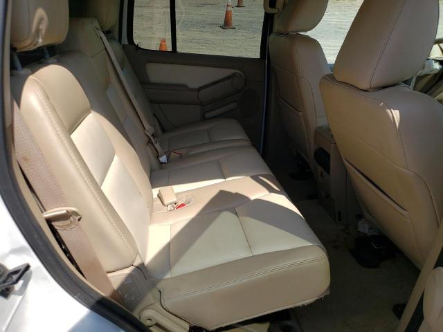 Photo 11 from auction – 2010 FORD EXPLORER E with VIN 1FMEU7EE9AUA74921