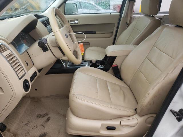 Photo 7 from auction – 2010 FORD ESCAPE LIM with VIN 1FMCU9E74AKC72371