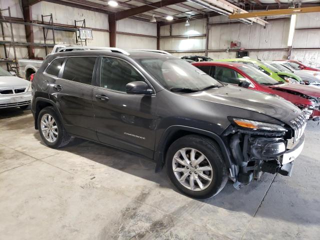 Photo 4 from auction – 2017 JEEP CHEROKEE L with VIN 1C4PJMDS8HW515738