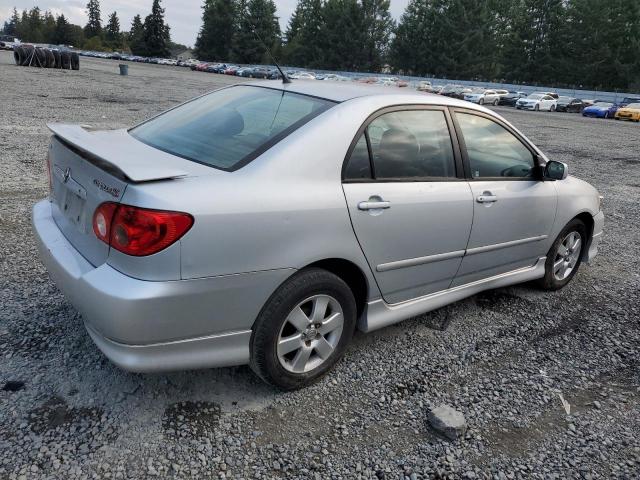 Photo 3 from auction – 2005 TOYOTA COROLLA CE with VIN 1NXBR32E25Z343798