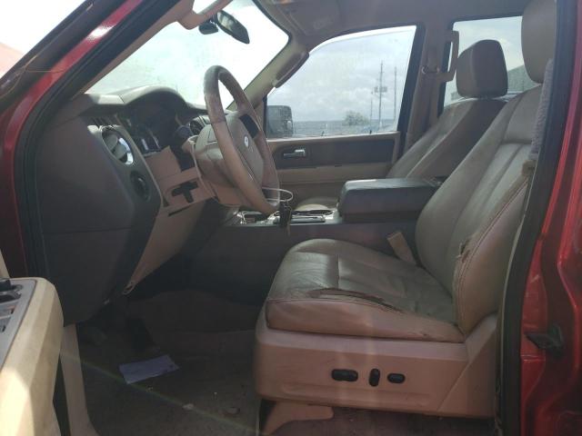 Photo 7 from auction – 2007 FORD EXPEDITION with VIN 1FMFK15537LA18818