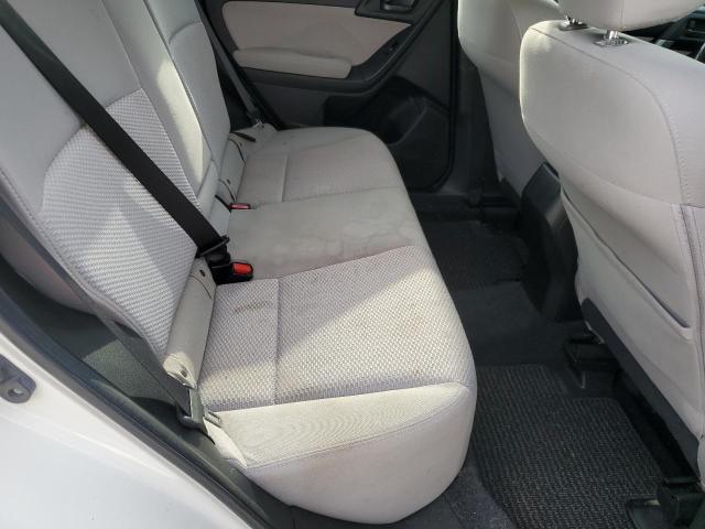 Photo 11 from auction – 2015 SUBARU FORESTER 2 with VIN JF2SJADC6FH487460