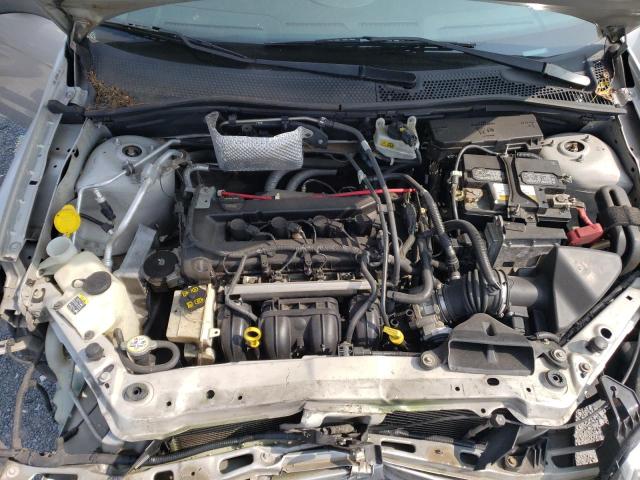 Photo 11 from auction – 2009 FORD FOCUS SES with VIN 1FAHP36N29W109370