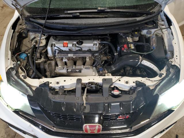 Photo 11 from auction – 2015 HONDA CIVIC SI with VIN 2HGFG4A55FH706667