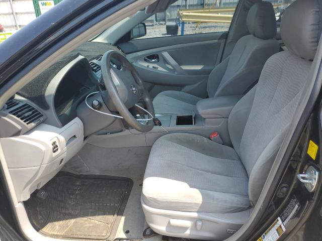 Foto 7 de la subasta – 2011 TOYOTA CAMRY BASE con VIN 4T4BF3EK3BR122514