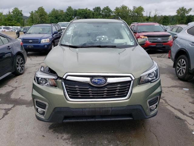 Photo 5 from auction – 2020 SUBARU FORESTER L with VIN JF2SKAUCXLH542114